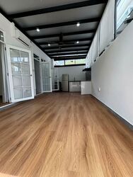 Saint Michael's Road (D12), Terrace #533656001